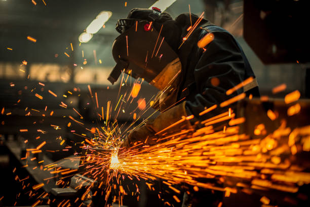Best Automation and Robotic Welding in Rensselaer, IN