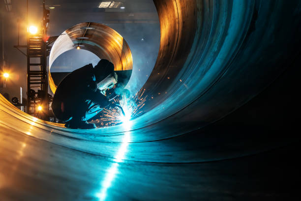 Best Specialty Welding Processes in Rensselaer, IN