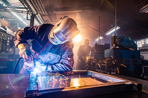 Best Welding Inspection and Certification in Rensselaer, IN