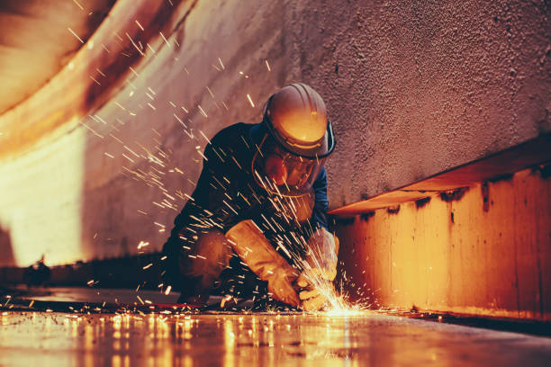 Best Specialty Welding Processes in Rensselaer, IN