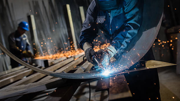 Best Pipe Welding in Rensselaer, IN