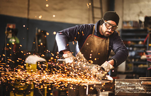 Rensselaer, IN Welder & Metal Fabrication Company