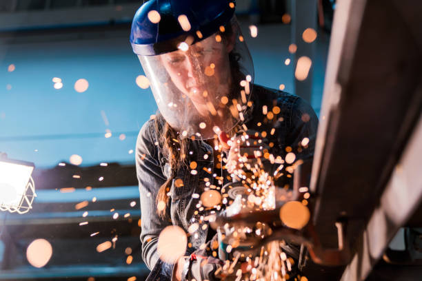 Trusted Rensselaer, IN Welder & Metal Fabrication Experts