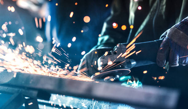 Best Automotive Welding in Rensselaer, IN